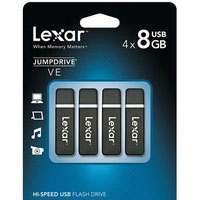 Lexar LJDVE8GBASBEU004